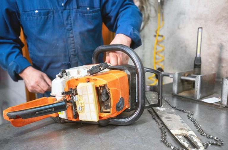 Chainsaw & Forestry Qualifications, Training and Assessment Harris